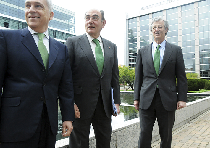 Foto El presidente del grupo, Ignacio Galán, ha destacado “la aceleración de las inversiones y el cumplimiento ya alcanzado de los objetivos de eficiencia y rotación de activos para 2022”